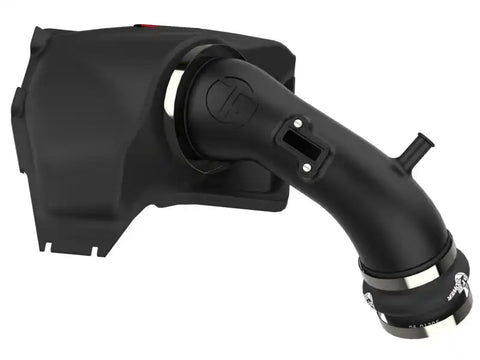 aFe TR-3021B-D Takeda Stage-2 Pro DRY S Cold Air Intake System 13-18 Nissan Altima I4 2.5L