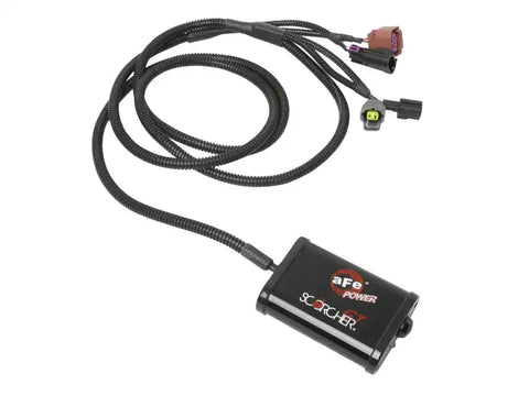 aFe 77-42014 Scorcher GT Module RAM 1500 13-18/RAM Classic 19-21 V8-5.7L HEMI