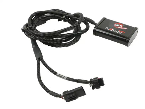 aFe 77-44014 Scorcher HD Power Package 20-21 GM Duramax L6-3.0L (td) LM2