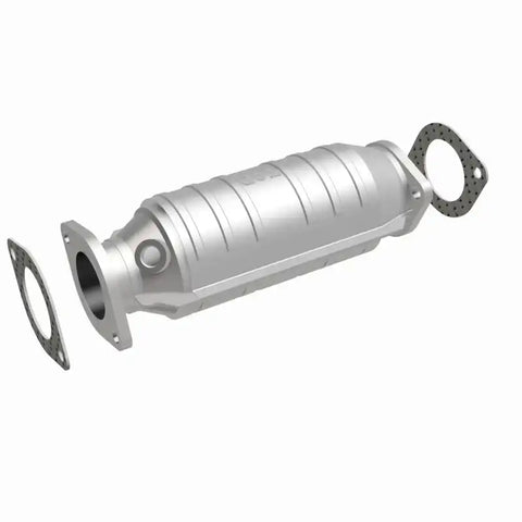 MagnaFlow Conv DF '95-'96 Nissan Sentra 1.6L