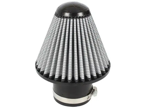 aFe 21-90070 MagnumFLOW Air Filters UCO PDS A/F 2-3/4F x 6B 2-3/4T 5H 3 FL