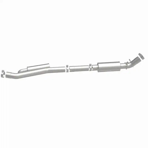 MagnaFlow D-Fit Muffler Replacement 409 SS 3.5in 19-21 GMC Sierra 1500