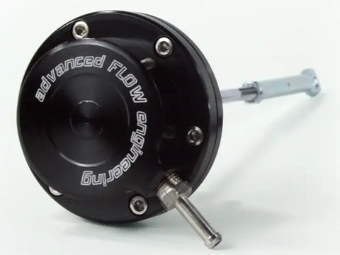 aFe 46-60059 Bladerunner Turbochargers Wastegate Actuator Dodge Diesel Trucks 03-07 L6 -5.9L (td)