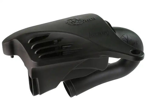 aFe 51-82212 MagnumFORCE Intake Stage-2 Si Pro Dry S BMW 328i (F30) 2012-15 L4 2.0L Turbo N20