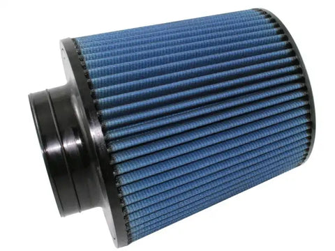 aFe 24-90010 MagnumFLOW Air Filters UCO P5R A/F 4-1/2F x 8-1/2B 7T 9H