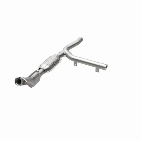 MagnaFlow Conv DF '01-'04 Ford F-150 4.2L 2wd