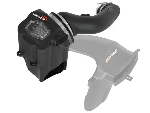 aFe 51-73006 Momentum HD Intakes Pro Dry S Ford Diesel Trucks V8 6.7L (td)