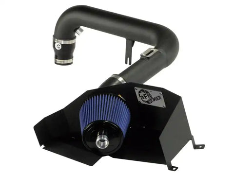 aFe 54-11892 MagnumFORCE Intakes Stage-2 P5R AIS VW GTI 09-11 L4-2.0L (t)
