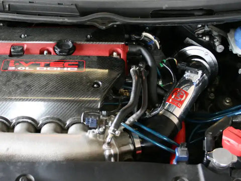 aFe TR-1004B Takeda Intakes Stage-2 PDS AIS Honda Civic Si 06-11 L4-2.0L (blk)