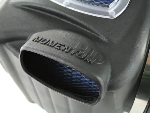 aFe 50-74006-1 Momentum HD PRO 10R Stage-2 Si Intake 11-16 GM Diesel Trucks V8-6.6L (td) LML