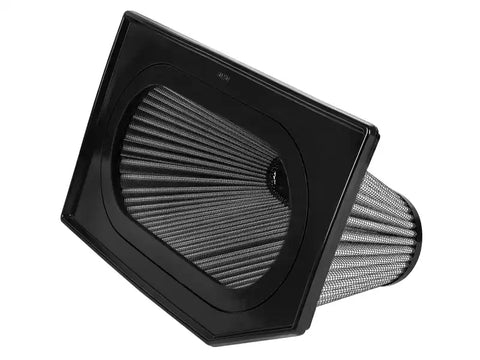 aFe 31-80280 Magnum FLOW PRO DRY S Inverted Air Filter 18-19 Jeep Wrangler (JL) I4-2.0L(t)