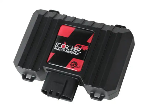 aFe 77-46209 2018 Jeep Wrangler (JL) 2.0L Scorcher GT Module