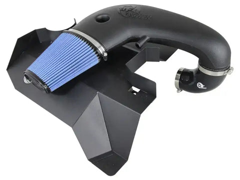 aFe 54-12512 MagnumFORCE Intake Stage-2 Pro 5R 12-14 Fiat 500 L4-1.4L