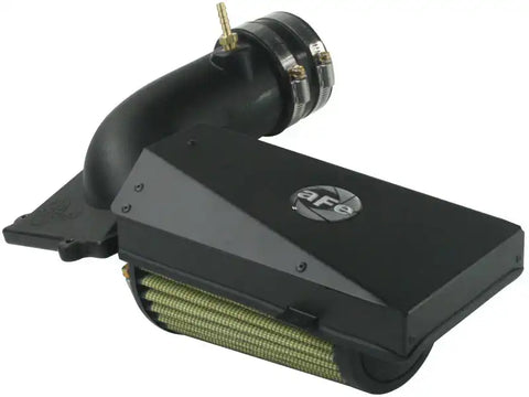 aFe 75-81711 MagnumFORCE Intakes Stage-2 Si PG7 AIS VW Golf/Jetta 09-12 L4-2.0L (tdi)