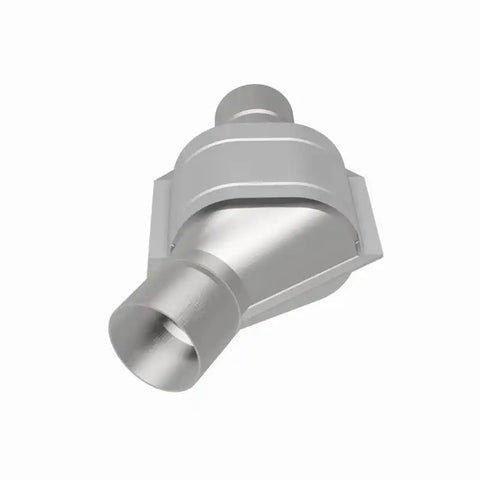 MagnaFlow Conv Univ 2.50inch Angled Inlet