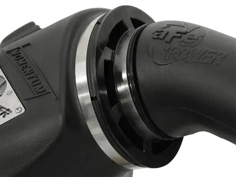aFe 54-76301 Momentum PRO 5R Intake 12-14 BMW M5 V8 4.4L