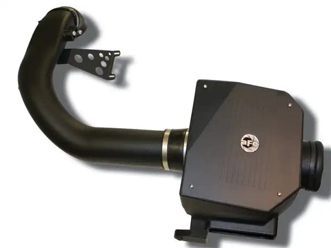 aFe 54-80512 MagnumFORCE Intakes Stage-2 Si P5R AIS Ford F-150 04-08 V8-5.4L