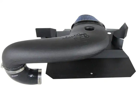 aFe 54-12512 MagnumFORCE Intake Stage-2 Pro 5R 12-14 Fiat 500 L4-1.4L