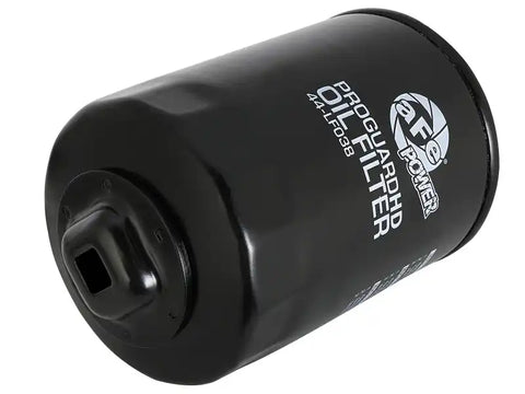 aFe 44-lf038 ProGuard D2 Fluid Filters Oil F/F Ford F-150 15-17 V6-3.5L (TT)