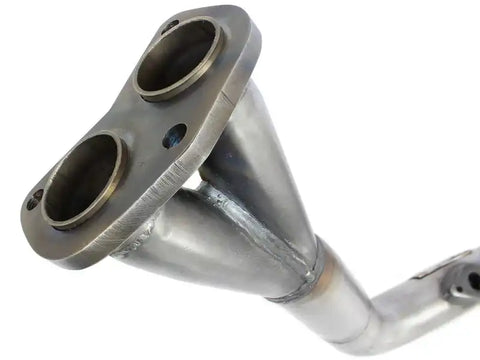 aFe 47-46001 Power 96-00 Toyota 4Runner L4-2.7L Direct Fit 409 Stainless Steel Catalytic Converter
