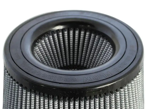 aFe 21-91068 MagnumFLOW Pro DRY S Universal Air Filter 7.13in F x (8.75 8.75)in B 7in T(Inv) 6.75in H