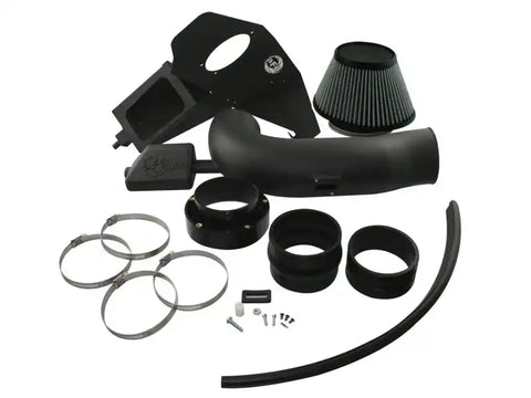aFe 51-11762 MagnumFORCE Intakes Stage-2 PDS AIS Chevrolet Camaro 10-11 V8-6.2L