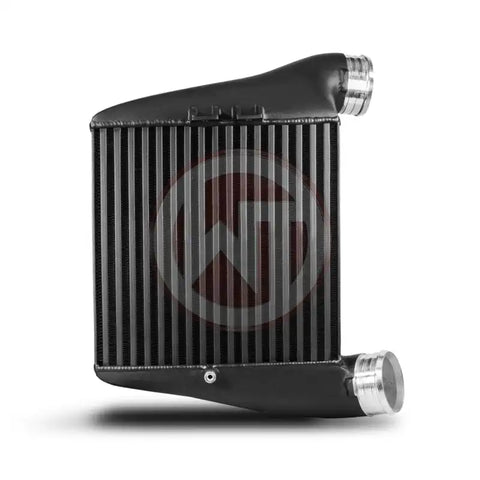 Wagner Tuning Audi A4/RS4 B5 Competition EVO II Intercooler Kit w/Carbon Air Shroud