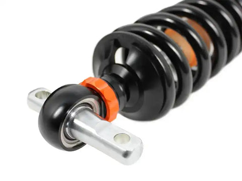 aFe 430-301001-N Control Featherlight Single Adjustable Street/Track Coilover System 2015 Ford Mustang (S550)