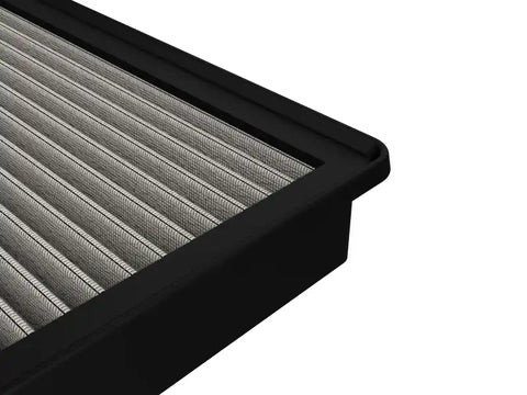 aFe 31-10305 MagnumFLOW Pro DRY S OE Replacement Filter 2020 Ford Trucks V8 6.7L (td)/7.3L