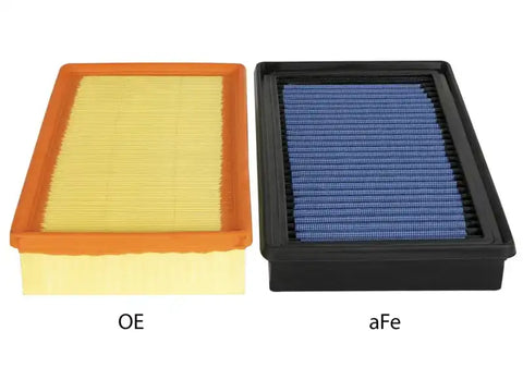 aFe 30-10278 MagnumFLOW Pro 5R OE Replacement Filter 18-19 Volkswagen Atlas L4-2.0L (t)/V6-3.6L