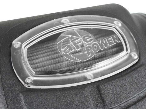 aFe 51-72102 Momentum GT Pro DRY S Stage-2 Si Intake System Dodge Ram Trucks 09-14 V8 5.7L HEMI