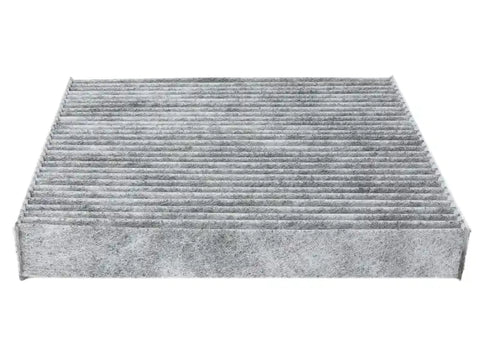 aFe 35-10006C 09-22 Honda CR-V / CR-Z Fit HR-V Insight Oyssey Acura Carbon Cabin Air Filter