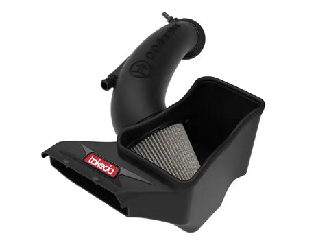 aFe 56-10057D Takeda Stage-2 Pro DRY S Cold Air Intake System 2022 Hyundai Elantra N