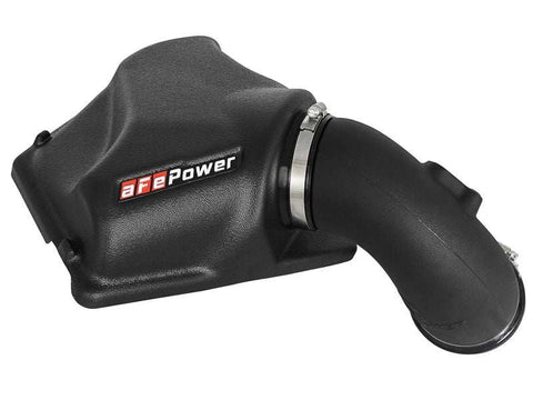 aFe 54-12912-B Magnum FORCE Stage-2 Pro 5R Cold Air Intake System 16-17 BMW 340i (F30) L6-3.0L (t) B58