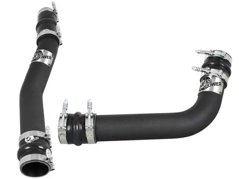 aFe 46-20014 Bladerunner Intercoolers I/C Tube 3in Hot/Cold Dodge Trucks 03-07 L6-5.9L