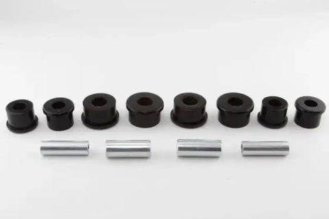Whiteline Plus 88-91 Honda Civic/CRX Front Control Arm Lower Inner Bushing