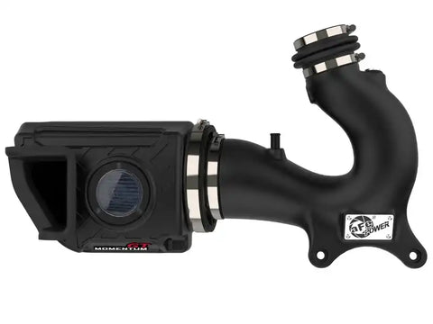 aFe 50-70001R Momentum GT Pro 5R CAI System 12-18 Jeep Wrangler (JK) V6-3.6L (Only Models w/Sprintex S/C)