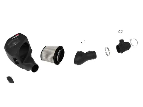 aFe 50-70071D POWER Momentum GT Pro Dry S Intake System 19-22 Chevrolet Blazer V6-3.6L