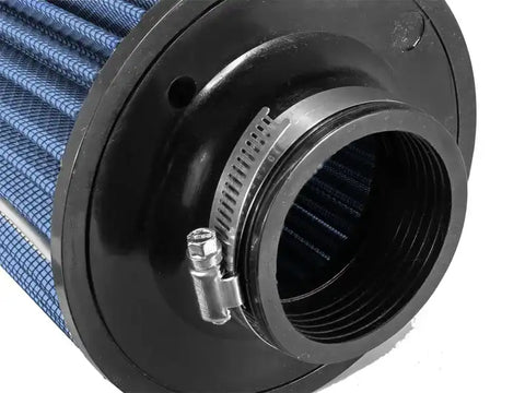 aFe 24-90022 MagnumFLOW Air Filters IAF P5R A/F 2-1/2F x 6B 5-1/2T 5H w/ 3/8Hole