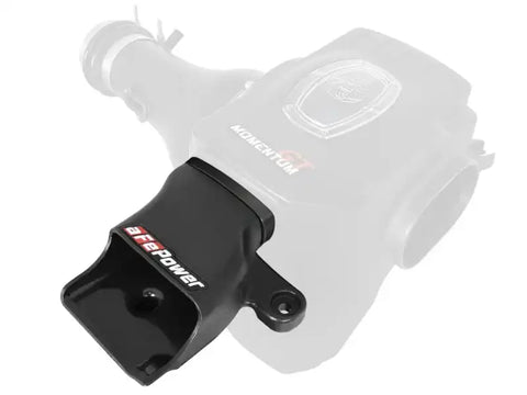 aFe 54-76108-S Momentum GT Dynamic Air Scoop 17-18 Nissan Titan V8 5.6L