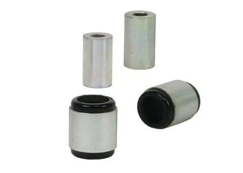 Whiteline Plus 03+ Nissan 350z/Infinity G35 Rear Lower Front Trailing Arm (Lateral Arm) Bushing Kit