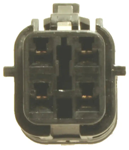 NGK Hyundai Excel 1994-1992 Direct Fit Oxygen Sensor