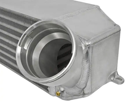 aFe 46-20152-B Bladerunner Intercooler w/ Tubes 07-10 BMW 335i L6-3.0L (tt) N54