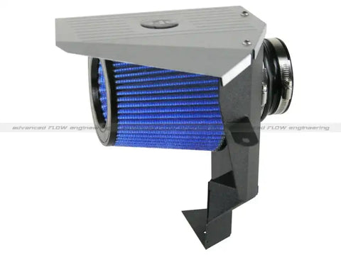 aFe 54-11081 MagnumFORCE Intakes Stage-1 P5R AIS BMW 545i (E60)/645i (E63/64) 04-05 V8-4.4L