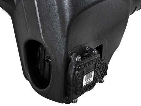 aFe 50-72005 Momentum HD PRO 10R Stage-2 Si Air Intake System 13-14 Dodge RAM Diesel Trucks L6 6.7L (td)