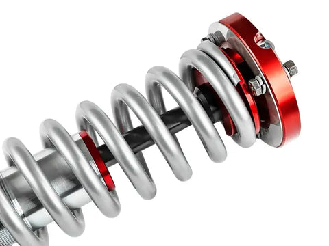 aFe 201-5600-01 Sway-A-Way 2.5in Front Coil Over Kit 04-15 Nissan Titan