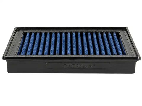aFe 30-10271-MA MagnumFLOW Pro 5R OE Replacement Air Filter (Pair) 16-19 Infiniti Q50/60 V6-3.0L (tt)
