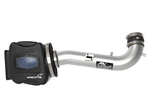 aFe 50-30028RH Momentum XP Cold Air Intake System w/ Pro 5R Media Brushed 14-19 GM Silverado/Sierra 1500