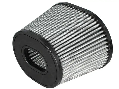 aFe 21-91074 MagnumFLOW Pro Dry S Air Filters 4F x (9x6-1/2)B (6-3/4x5-1/2)T (INV) 6-1/8 H in