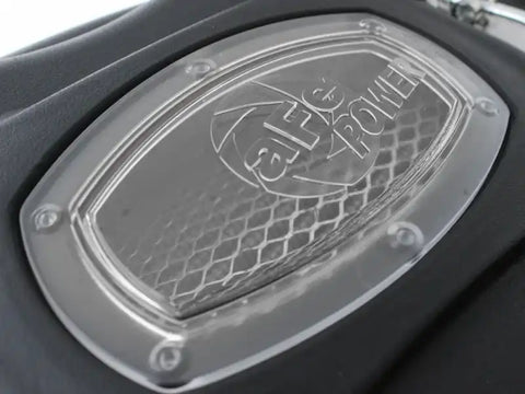 aFe 51-74001 Momentum HD PRO Dry S Stage-2 Si Intake 01-04 GM Diesel Trucks V8-6.6L LB7 (See afe51-74001-E)